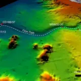 Подводная лавина уничтожила огромный участок морского дна Восточной Атлантики