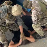 СБУ затримала паліїв автомобілів ЗСУ
