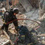 Обстрел Харькова – оккупанты попали в Киевский район
