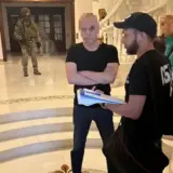 Скандального нардепа звинувачують у держзраді