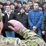 Мобилизация в Украине – Рада поддержала освобождение от мобилизации украинцев до 25 лет