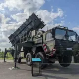 Patriot в Украине – Румыния окончательно одобрила передачу Украине Patriot