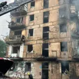 Ракетний удар по Кривому Рогу – рашисти завдали ракетного удару по місту