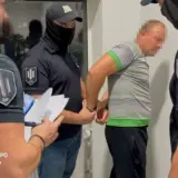 Дмитрук сбежал из Украины