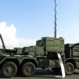 IRIS-T в Україні – Німеччина замовила ще 17 систем IRIS-T для України