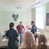 В горсовете Чернигова проходят обыски