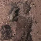Статую богині Артеміди знайдено серед уламків Титаніка
