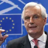 Новим прем’єр-міністром Франції 5 вересня призначено Мішель Барньє