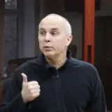 Шуфрич жив
