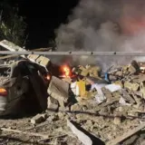 Обстрел Днепропетровщины – два человека получили ранения в результате российских обстрелов