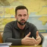 Кабмин согласовал увольнение Закарпатского губернатора