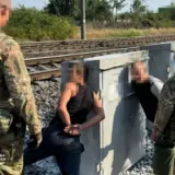 Затримання агента спецслужб РФ – на Кіровоградщині викрили агентурну групу російської ФСБ