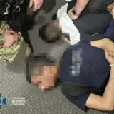 СБУ затримала паліїв автомобілів ЗСУ