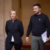 Владимир Зеленский выступит на экономическом форуме в Италии