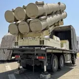 Іран відправив до росії свої балістичні ракети