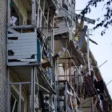 Обстріл Павлограда – із 82 постраждалих – 7 неповнолітніх