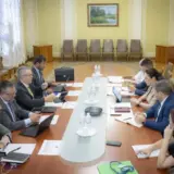 Україна готова створити Вищий спеціалізований суд
