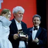 Золотого льва 81-го Венецианского кинофестиваля получил фильм Педро Альмодовара