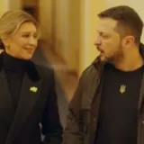 ВВС зняла документальний фільм про президента України Зеленського