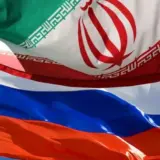 Росія розраховується з Іран за постачання ракет і дронів пшеницею та соєю