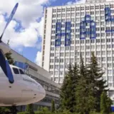 Национальный авиационный университет в Киеве меняют название