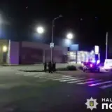 Мужчина бросил гранату в людей на Полтавщине