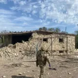Обстріл Донецької області – рашисти обстріляли прифронтові населені пункти