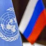Война в Украине — ООН не может заставить РФ соблюдать международное право