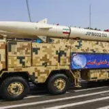 У США підтвердили передачу Іраном балістичних ракет Росії