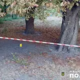 В Полтавской области произошел взрыв