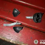 У Києві 10 вересня на стадіон із дітьми невідомий кинув гранату – дивитися фото