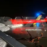 В России школьники сожгли Ми-8