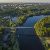 Загрязнение Десны замедлилось