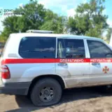 Обстрел Донецкой области – оккупанты обстреляли эвакуационную группу