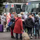 Эвакуация на Харьковщине – Совет обороны области готовится рассмотреть решение о расширении зоны принудительной эвакуации