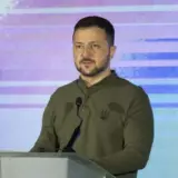 Зеленский получил информацию об иранских ракетах