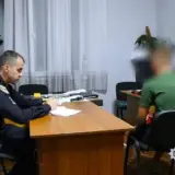 На Прикарпатье избили военного