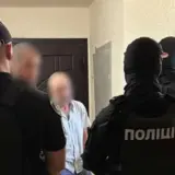 У Софіївській Борщагівці сталася стрілянина