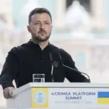 Зеленський розкритикував китайсько-бразильську ініціативу