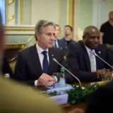 Обстрел России – ограничений ударов по РФ западным оружием не должно быть