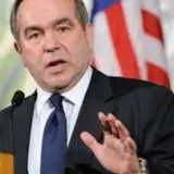 США попереджають Європу щодо китайської військової співпраці з Росією