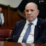 Харві Вайнштейну висунуто нові звинувачення
