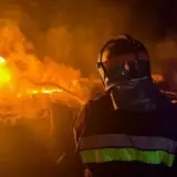 Атака дронів – окупанти намагалися атакувати Миколаїв