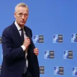 Столтенберга призначать головою Мюнхенської конференції з безпеки – Politico
