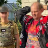 Задержание агента спецслужб РФ – предатель готовил диверсии и наводил ракеты на Чернигов