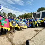 Обмін полоненими – з полону звільнено 49 українських воїнів