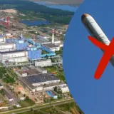 Ракетний удар по Україні – понад 100 російських дронів та ракет намагалися атакувати українські АЕС