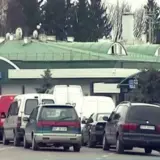 В пункте пропуска Медика-Шегини до 12 ноября будут продолжаться ремонтные работы