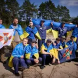 Украина 14 сентября провела с Россией обмен 103 пленных