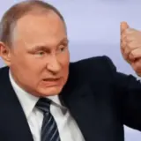 Путин не применит ядерное оружие потому что Китайь и Индия против – СНБО